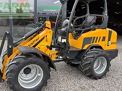 Schäffer 2445s leasing kr 3.057,-