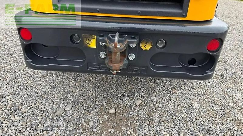 Schäffer 2445s leasing kr 3.057,-