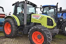 Claas Arion 420 CIS