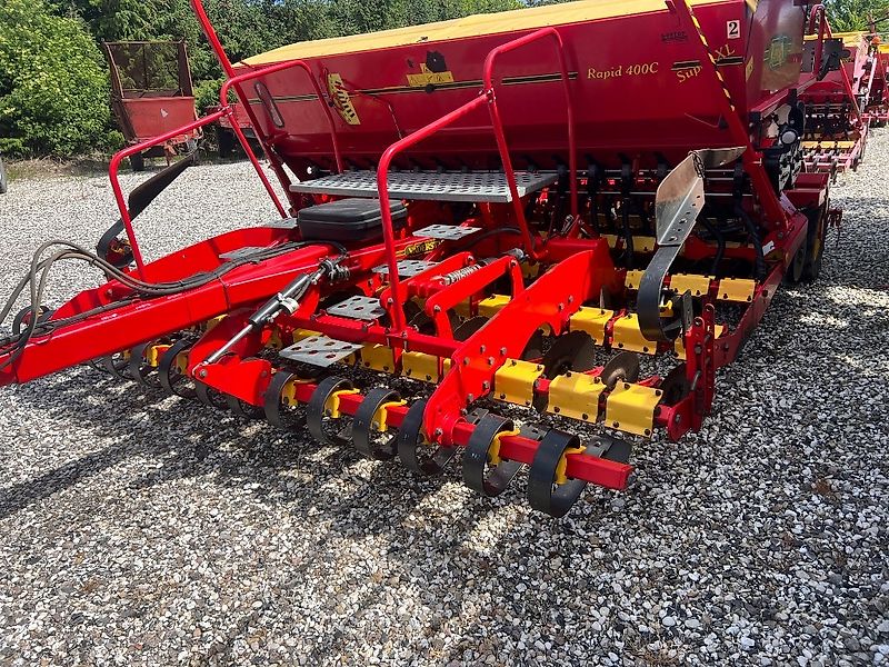 Väderstad Rapid400C