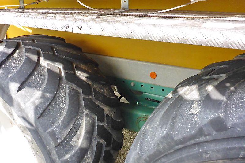 Zunhammer SKE17PU + FF15m