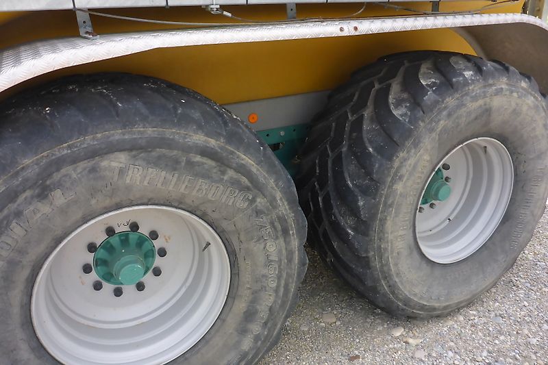 Zunhammer SKE17PU + FF15m