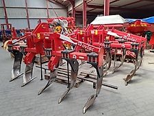 Ovlac Koeckhoven.net Michel tand , aantal gemonteerde tanden 2 3 4 5 6 7 8 poten motage