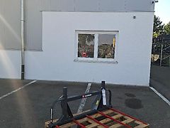 Saphir Ballenspieß BS 5 *Versand deutschlandweit für 36,- €*