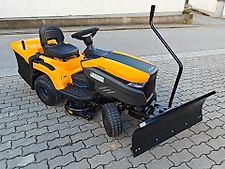 Stiga Rasentrac Aufsitzmäher NEU Rasentraktor Mäher Gras Wiese