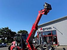 Weidemann 3070 CX60 LP T