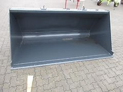 PADAGAS 2.4 mtr materialerskovl KTR 200