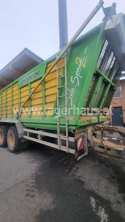 Joskin SILOSPACE 2 22/45