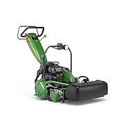 John Deere 220E Hybrid Greens Mower