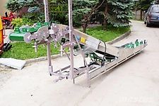 Luczak Kohl Förderband