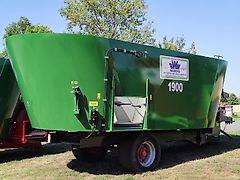 Strautmann BWH Webers