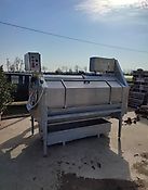 Krusec Gemüsepolier Demomaschine AB LAGER