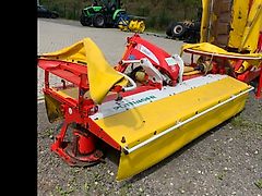 Pöttinger NOVACAT 301 CLASSIC FRONTMÄHWERK