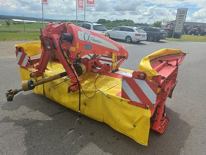 Pöttinger NOVACAT 301