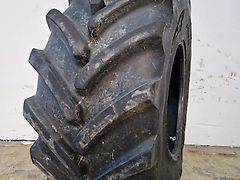 Bridgestone 710/60R30 Bridgestone VT-Tractor VF gebruikt 55MM