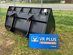 JCB LSB LEICHTGUTSCHAUFEL JCB Q-FIT