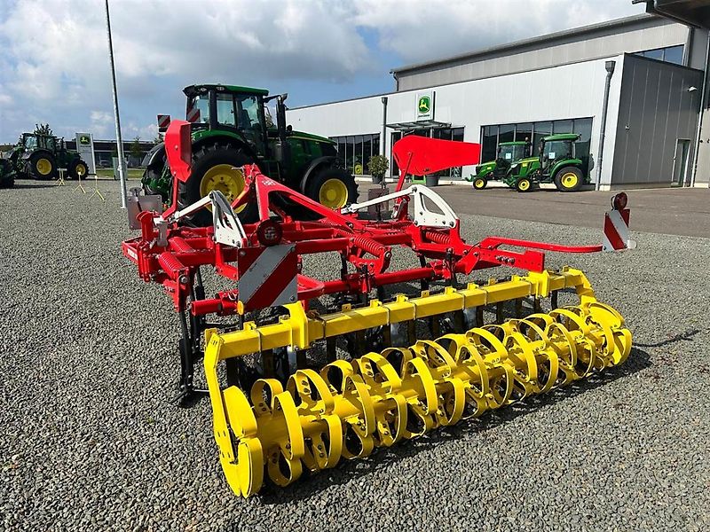 Pöttinger SYNKRO 3030 NOVA