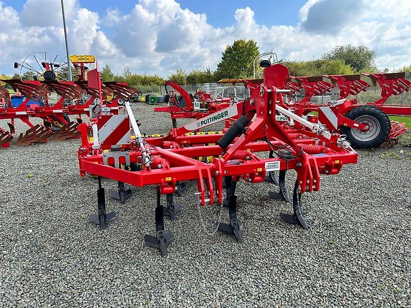 Pöttinger SYNKRO 3030 NOVA