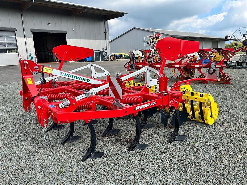 Pöttinger SYNKRO 3030 NOVA