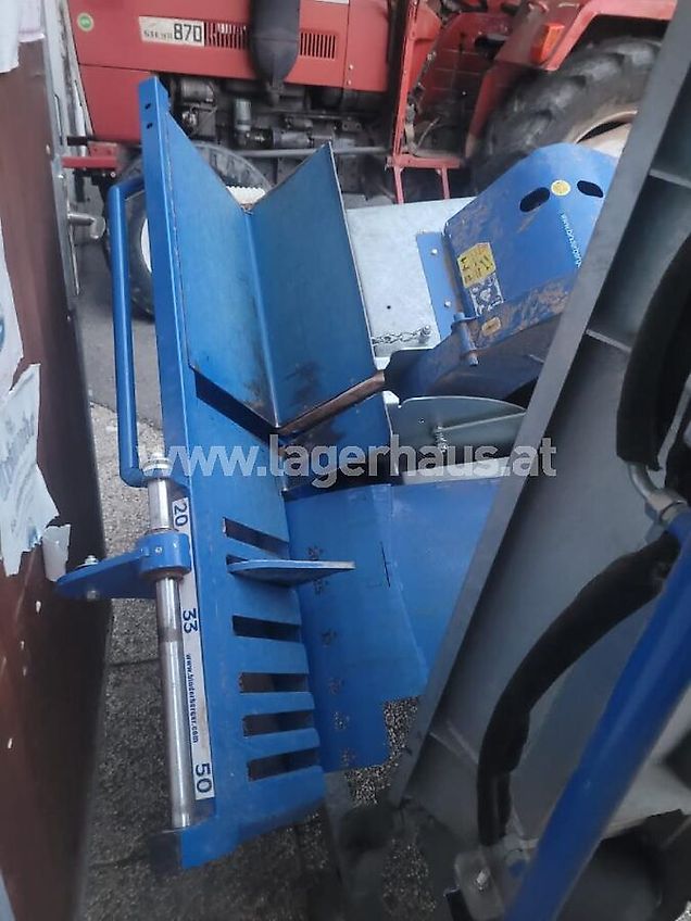 Binderberger WS 700 PRO