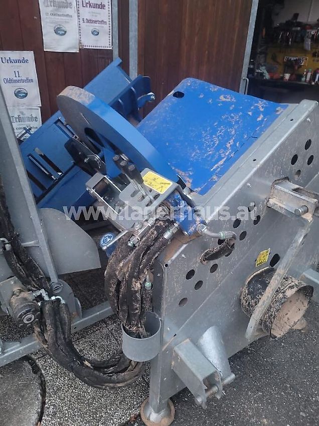 Binderberger WS 700 PRO