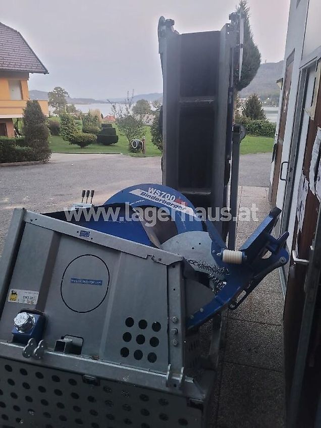 Binderberger WS 700 PRO