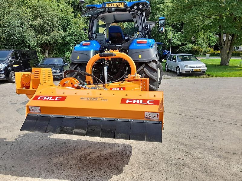 Falc Master Super 1800