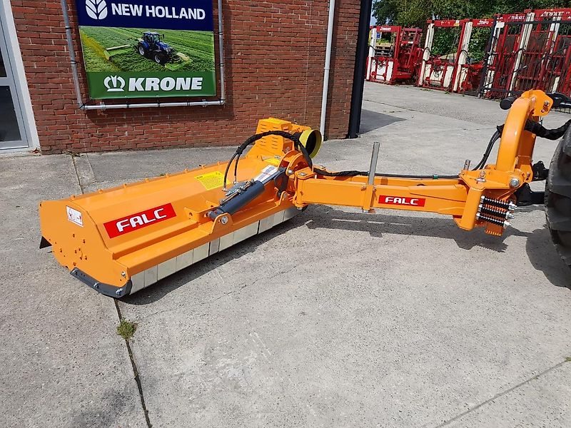 Falc Master Super 1800