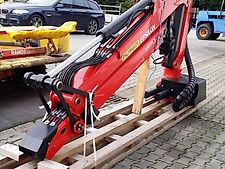 Palfinger M70F101 o. F86 bzw. C60F86