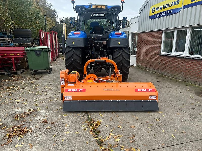 Falc Master 2100