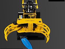 AFM GMT035 Fällgreifer