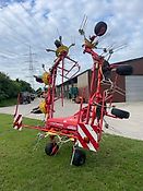 Pöttinger EUROHIT 81 N