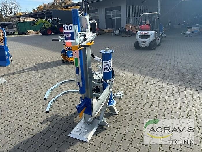 Binderberger H10 Z ECOSPLIT