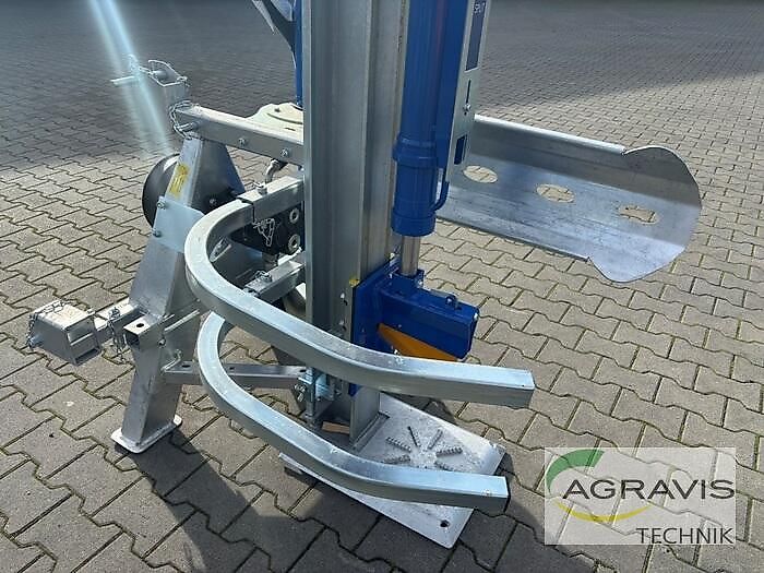 Binderberger H10 Z ECOSPLIT