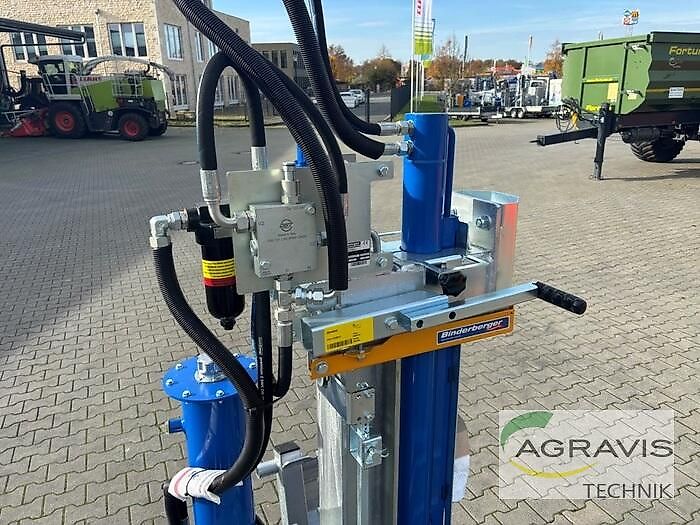 Binderberger H10 Z ECOSPLIT