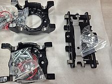 GMT C10 Schnellwechselsatz