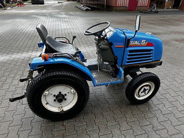 Iseki SIAL 5