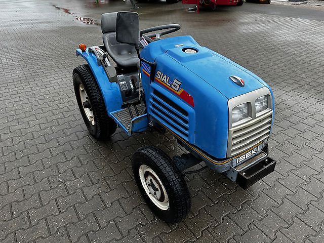Iseki SIAL 5