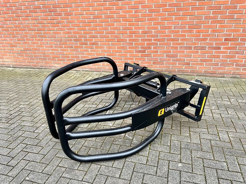 Alö Unigrip 160 Rundballenzange