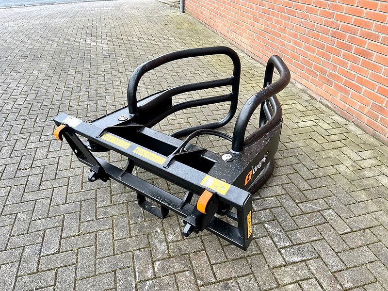 Alö Unigrip 160 Rundballenzange