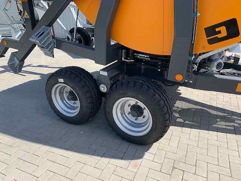 Hüdig Iromat II TD 500/110