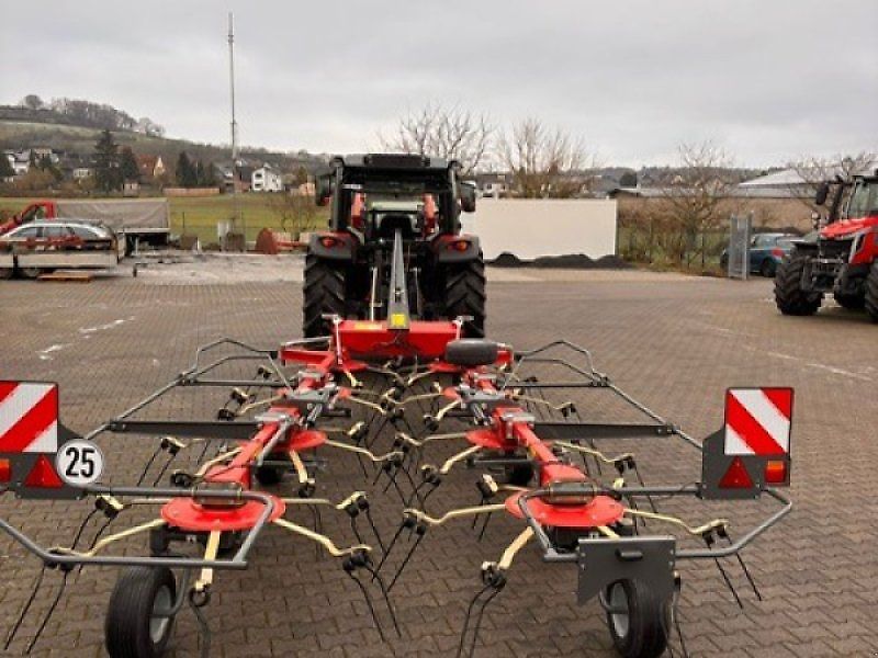 Massey Ferguson TD 1008 TR-HYDRO