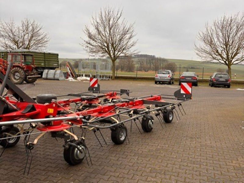 Massey Ferguson TD 1008 TR-HYDRO