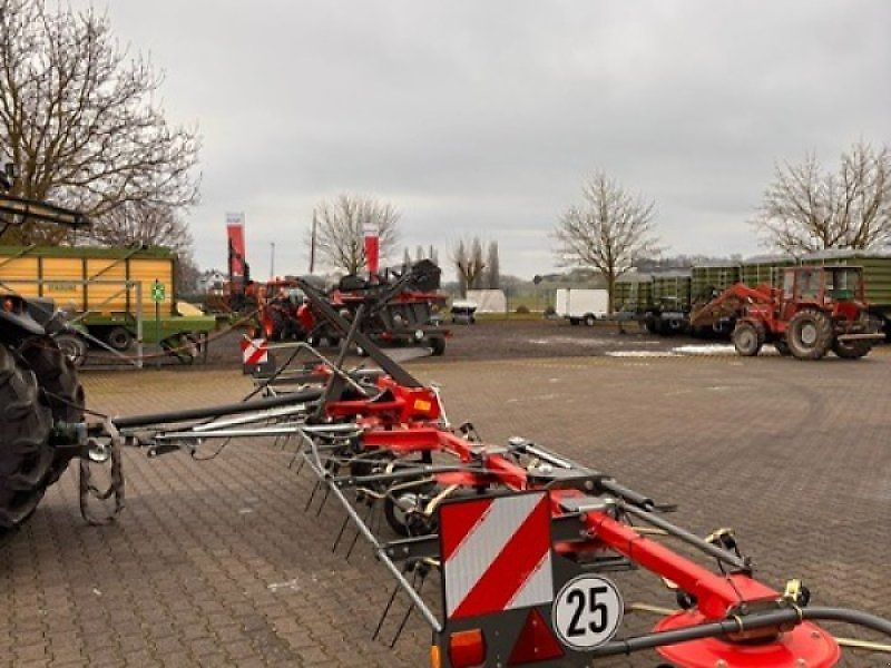 Massey Ferguson TD 1008 TR-HYDRO