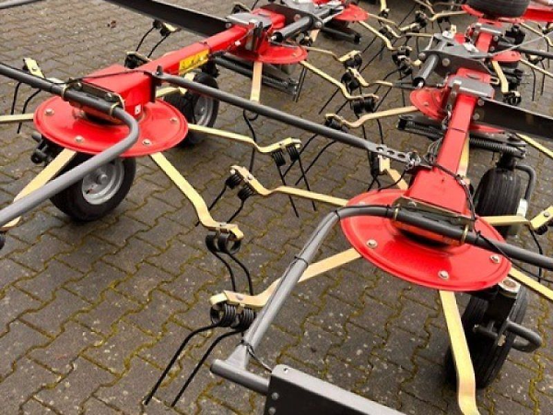 Massey Ferguson TD 1008 TR-HYDRO