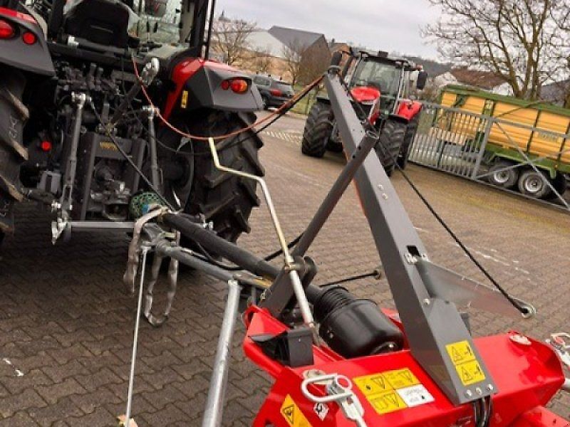 Massey Ferguson TD 1008 TR-HYDRO
