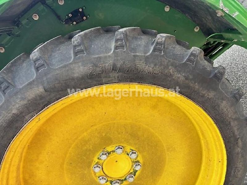 John Deere 5055 E