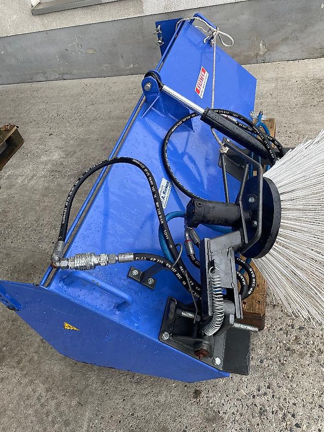 Kersten FKM1650 KM16550