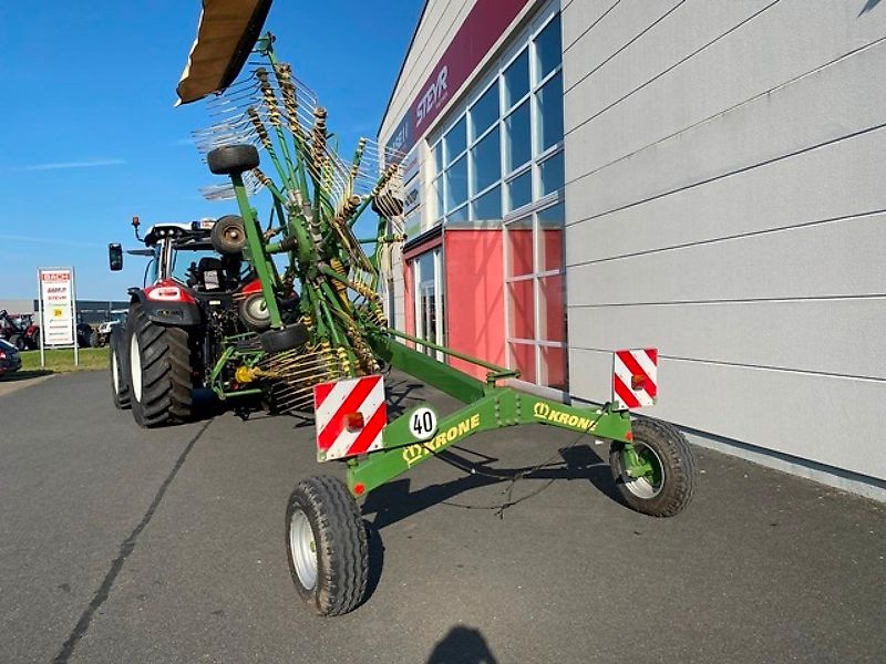 Krone SWADRO 807