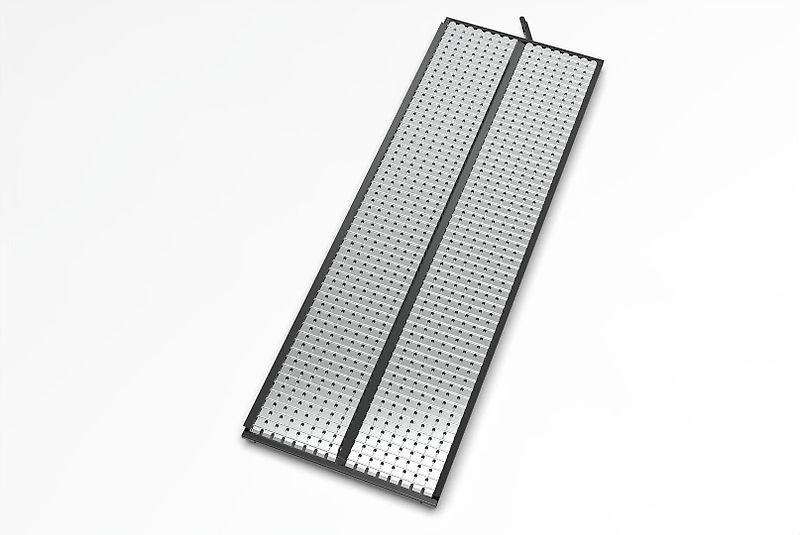 PW Obersieb TM6 756445.0 (7CL-756-445R) – passend für Claas Lexion 570, 740–750 Jet Stream